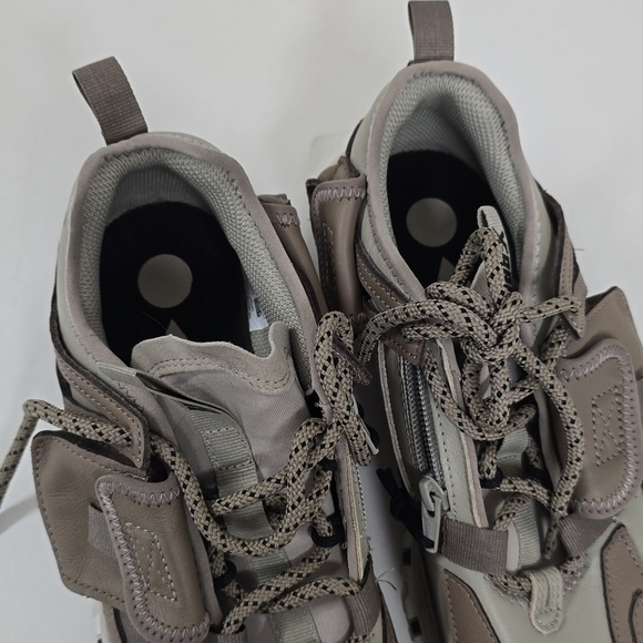 New Balance X-Racer Tactical Utility \'Grey Tan\' main image 14
